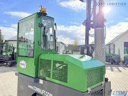 Combilift C3000 DIESEL DUPLEX WIDE-POSITIONER