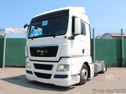 MAN TGX 18.440 4x2 LLS-U - EEV - Nr.: 648