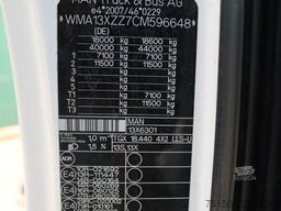 MAN TGX 18.440 4x2 LLS-U - EEV - Nr.: 648