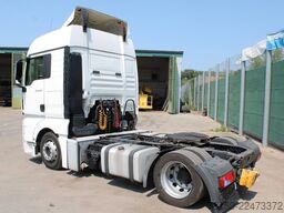 MAN TGX 18.440 4x2 LLS-U - EEV - Nr.: 648
