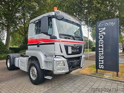 MAN TGS 18.420L 4x4 Hydrodrive