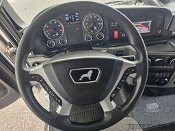 MAN TGS 18.420L 4x4 Hydrodrive