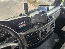 MAN TGS 18.420L 4x4 Hydrodrive