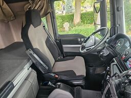 MAN TGS 18.420L 4x4 Hydrodrive