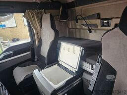 MAN TGS 18.420L 4x4 Hydrodrive