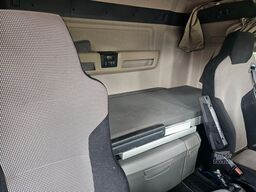 MAN TGS 18.420L 4x4 Hydrodrive
