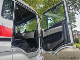 MAN TGS 18.420L 4x4 Hydrodrive