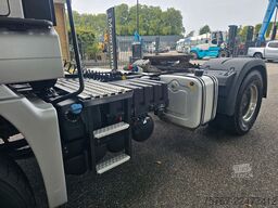 MAN TGS 18.420L 4x4 Hydrodrive