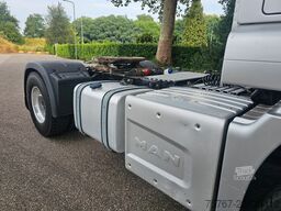 MAN TGS 18.420L 4x4 Hydrodrive