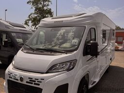 KNAUS VAN TI 650 MEG VANSATION LP 86.373 ¤ !