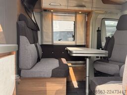 KNAUS VAN TI 650 MEG VANSATION LP 86.373 ¤ !