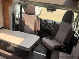 KNAUS VAN TI 650 MEG VANSATION LP 86.373 ¤ !