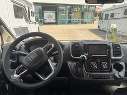 KNAUS VAN TI 650 MEG VANSATION LP 86.373 ¤ !