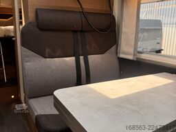 KNAUS VAN TI 650 MEG VANSATION LP 86.373 ¤ !