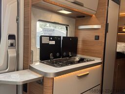KNAUS VAN TI 650 MEG VANSATION LP 86.373 ¤ !