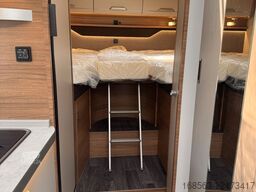 KNAUS VAN TI 650 MEG VANSATION LP 86.373 ¤ !