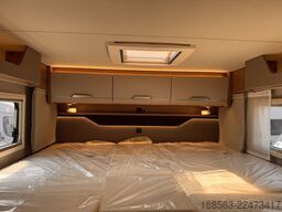 KNAUS VAN TI 650 MEG VANSATION LP 86.373 ¤ !