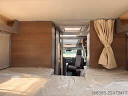 KNAUS VAN TI 650 MEG VANSATION LP 86.373 ¤ !