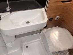 KNAUS VAN TI 650 MEG VANSATION LP 86.373 ¤ !