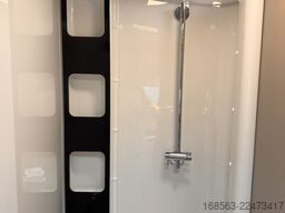 KNAUS VAN TI 650 MEG VANSATION LP 86.373 ¤ !