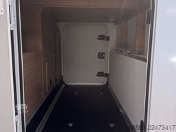 KNAUS VAN TI 650 MEG VANSATION LP 86.373 ¤ !