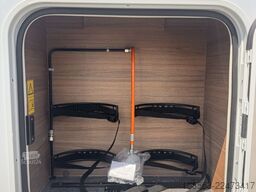 KNAUS VAN TI 650 MEG VANSATION LP 86.373 ¤ !