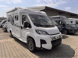 KNAUS VAN TI 550 MF VANSATION LP 86.567 ¤ !