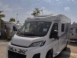 KNAUS VAN TI 550 MF VANSATION LP 86.567 ¤ !