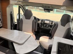 KNAUS VAN TI 550 MF VANSATION LP 86.567 ¤ !
