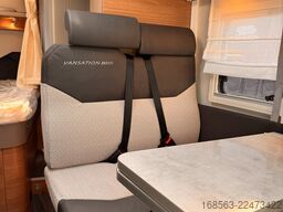 KNAUS VAN TI 550 MF VANSATION LP 86.567 ¤ !