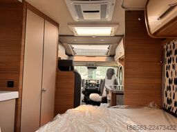 KNAUS VAN TI 550 MF VANSATION LP 86.567 ¤ !