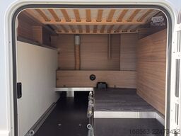 KNAUS VAN TI 550 MF VANSATION LP 86.567 ¤ !