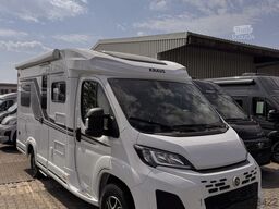 KNAUS VAN TI 550 MF VANSATION LP 86.567 ¤ !