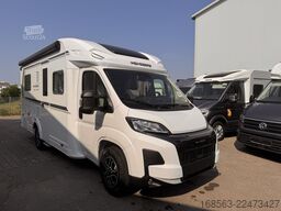 WEINSBERG CaraSuite 650 MF EDITION [SPICY] LP 80.973 ¤ !