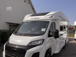 WEINSBERG CaraSuite 650 MF EDITION [SPICY] LP 80.973 ¤ !