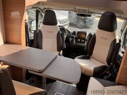 WEINSBERG CaraSuite 650 MF EDITION [SPICY] LP 80.973 ¤ !