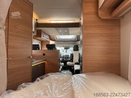 WEINSBERG CaraSuite 650 MF EDITION [SPICY] LP 80.973 ¤ !