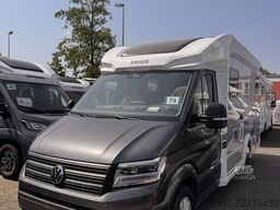 KNAUS VAN TI PLUS 650 MEG PLATINUM VW4x4 LP 107.797 ¤