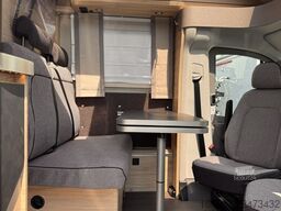 KNAUS VAN TI PLUS 650 MEG PLATINUM VW4x4 LP 107.797 ¤