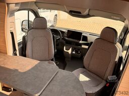 KNAUS VAN TI PLUS 650 MEG PLATINUM VW4x4 LP 107.797 ¤