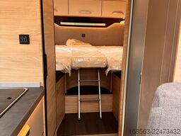 KNAUS VAN TI PLUS 650 MEG PLATINUM VW4x4 LP 107.797 ¤