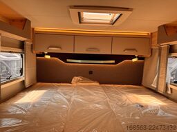 KNAUS VAN TI PLUS 650 MEG PLATINUM VW4x4 LP 107.797 ¤