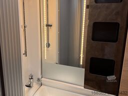 KNAUS VAN TI PLUS 650 MEG PLATINUM VW4x4 LP 107.797 ¤