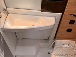 KNAUS VAN TI PLUS 650 MEG PLATINUM VW4x4 LP 107.797 ¤