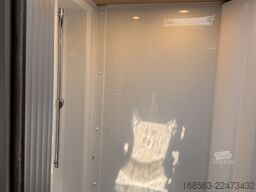 KNAUS VAN TI PLUS 650 MEG PLATINUM VW4x4 LP 107.797 ¤