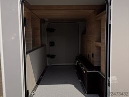 KNAUS VAN TI PLUS 650 MEG PLATINUM VW4x4 LP 107.797 ¤