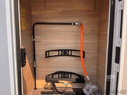 KNAUS VAN TI PLUS 650 MEG PLATINUM VW4x4 LP 107.797 ¤