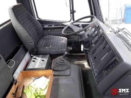 Mercedes-Benz SK 1726 Om 442 V8