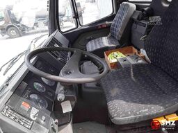 Mercedes-Benz SK 1726 Om 442 V8