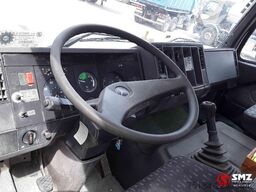 Mercedes-Benz SK 1726 Om 442 V8